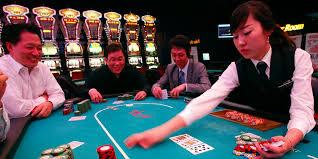 Официальный сайт Casino Magnit