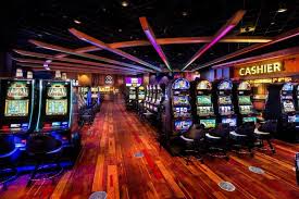 Casino Magnit